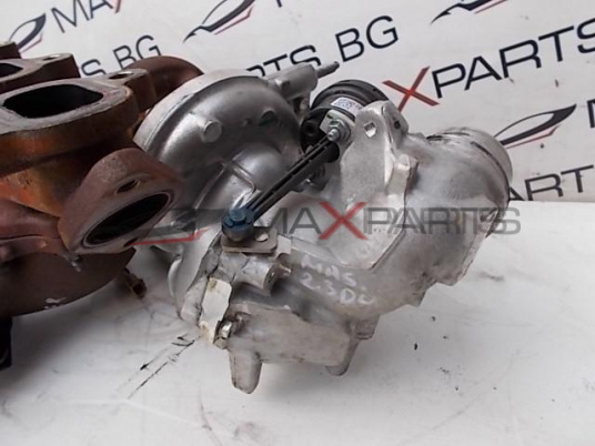 Турбо компресори за RENAULT MASTER 2.3DCI  GT2260S H8201393211-19860R--A  GT1238Z  H6201393207-07570R--A