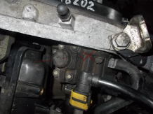 ГНП за OPEL INSIGNIA 2.0CDTI Diesel Fuel Pump 0445010193 55571005