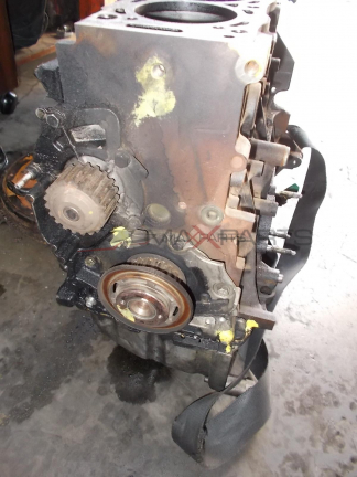 PEUGEOT 2.0 HDI 136 HP