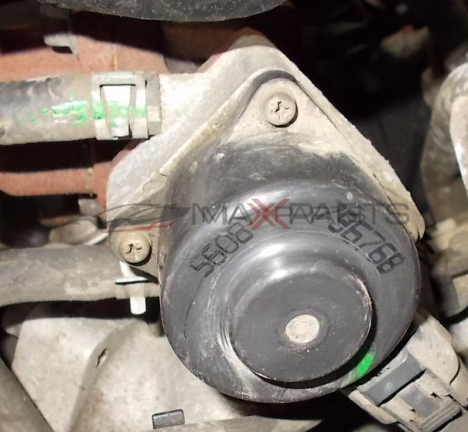 EGR клапан за NISSAN NAVARA 2.5 DCI  EGR VALVE 796768