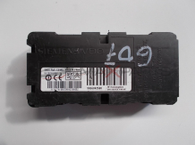 Модул управление за PEUGEOT 607 CONTROL MODULE  9656842580