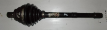 PASSAT 6 DRIVESHAFT