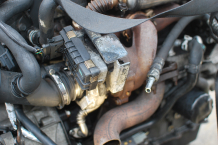 Турбокомпресор за Ford Galaxy 1.8TDCI 4M5Q-6K082-AG