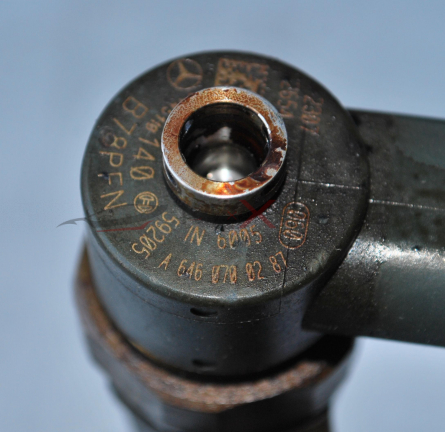 Дюза за   MERCEDES VITO W639    2.2CDI     A6460700287