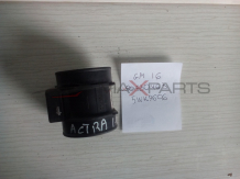 Дебитомер за OPEL ASTRA G 1.6i AIR FLOW METER  90530463  5WK9606