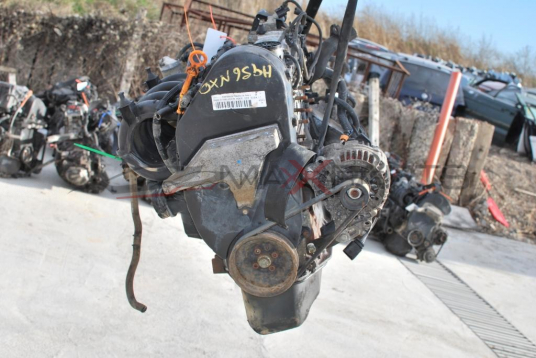 Двигател за Volkswagen Fox 1.4I BKR