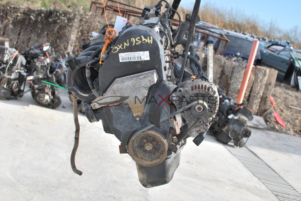 Двигател за Volkswagen Fox 1.4I BKR