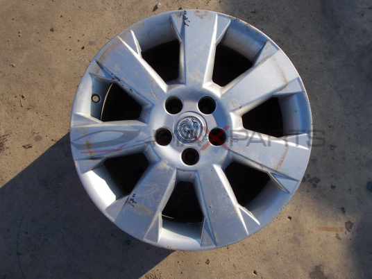 Алуминиева джанта 17`` за OPEL 7J ET41 ALUMINUM WHEELS