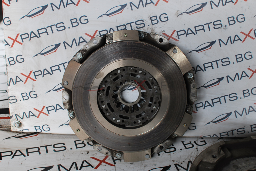 Комплект съединител за Mercedes-Benz Sprinter 2.2CDI