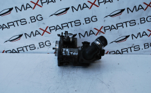 Вакуум помпа за FORD TRANSIT 2.2TDCI