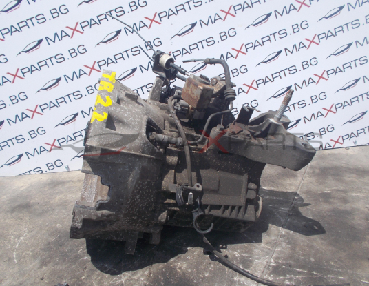 Скоростна кутия за Ford Transit 2.2TDCI MANUAL GEARBOX 6C1R-7F096-N5LUA 6C1R7002AB