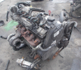 Двигател за Volvo XC70 2.4 D5 ENGINE