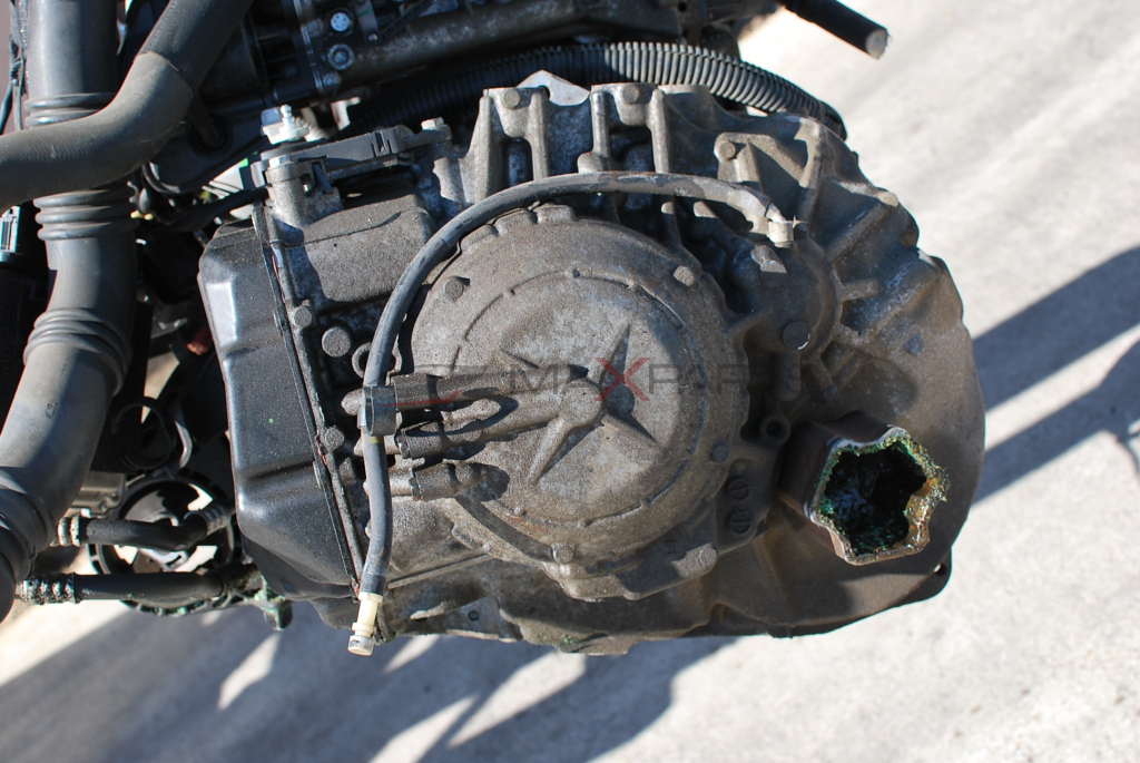 Автоматична скоростна кутия за Opel Astra 2.0CDTI TF-80SC AF40 55583368