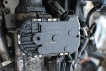 Дроселова клапа за Renault Traffic 2.0DCI 8200330810 8200330812