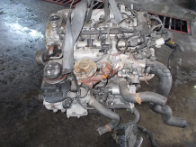 HONDA ACCORD 2.2 CTDI  N22A2