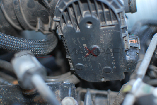 Дроселова клапа за Ford Ranger 3.2D BK2Q-9E926-AC 0280750598