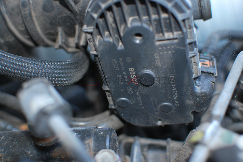 Дроселова клапа за Ford Ranger 3.2D BK2Q-9E926-AC 0280750598
