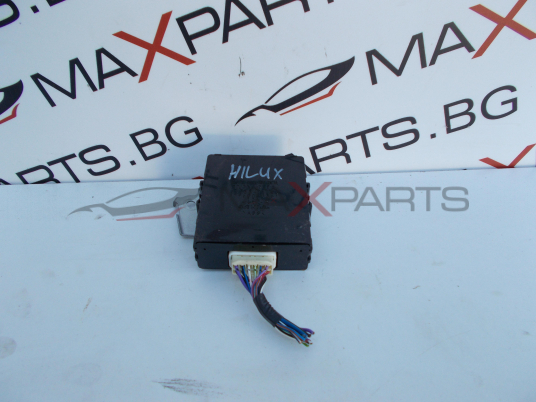 Модул за Toyota Hilux CONTROL MODULE 89533-71040 179600-0361