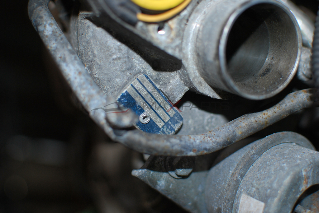 Турбо компресор за Citroen DS4 1.6T 50226155