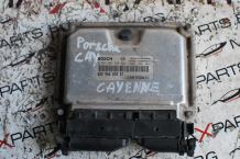 Компютър за Porsche Cayenne S 4.5 V8 022 906 032 BT