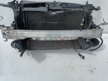 ПРЕДЕН ПАНЕЛ РАДИАТОРНА СТЕНА КОМПЛЕКТ A6 4G