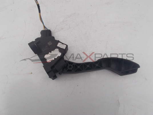 Педал на газта за TOYOTA AURIS 1.4 D4D THROTTLE PEDAL 78110-02011