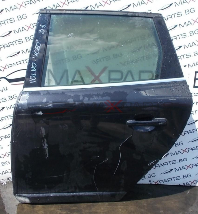 Задна лява врата за VOLVO XC60 2012г