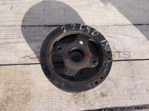 Шайба колянов вал за TOYOTA AVENSIS 2.2 D4D CRANKSHAFT PULLEY
