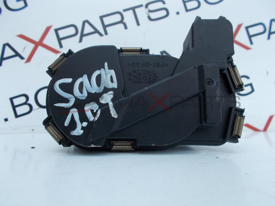 Дроселова клапа за SAAB 93 2.0Т 55354710