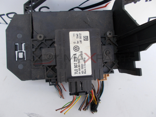 Модул за VW Touareg CONTROL MODULE 7L0907719A