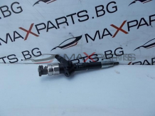 Дюза за NISSAN NAVARA 2.5DCI  16600 EC00A  04J 29952