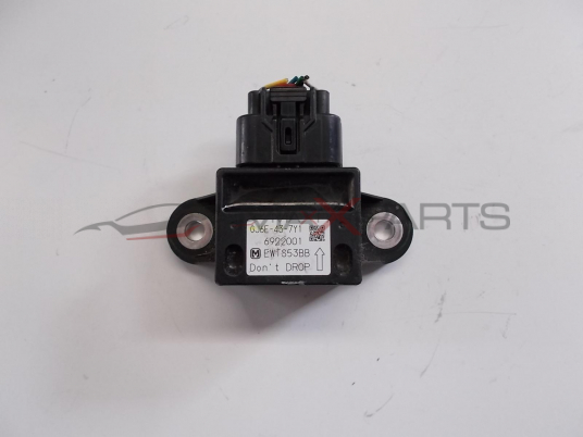 AIR BAG сензор за MAZDA 6   GJ6E437Y1