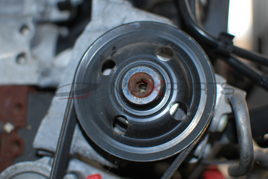 Хидравлична помпа за Jaguar XF 2.2D 9X23-3A696-AA