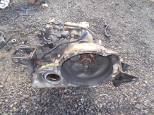 Скоростна кутия за HYUNDAI TUCSON 2.0CRDI 6 SPEED MANUAL GEARBOX
