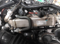 ЕГР охладител за BMW F20 116D 7810751-07