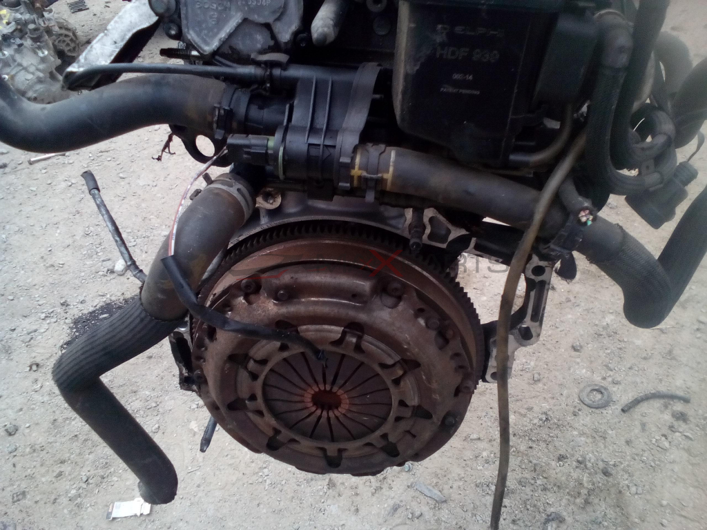 PEUGEOT 307 1.6 HDI   PSA 9HX   10JB66  ЦЕНА ПО СПОРАЗУМЕНИЕ  МОЛЯ ИЗПРАТЕТЕ ЗАПИТВАНЕ