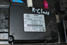 Модул телефон за Mercedes-Benz R-Class A2429004101