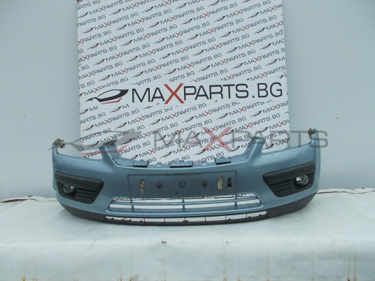 Предна броня за Ford Focus front bumper цената е за необорудвана броня