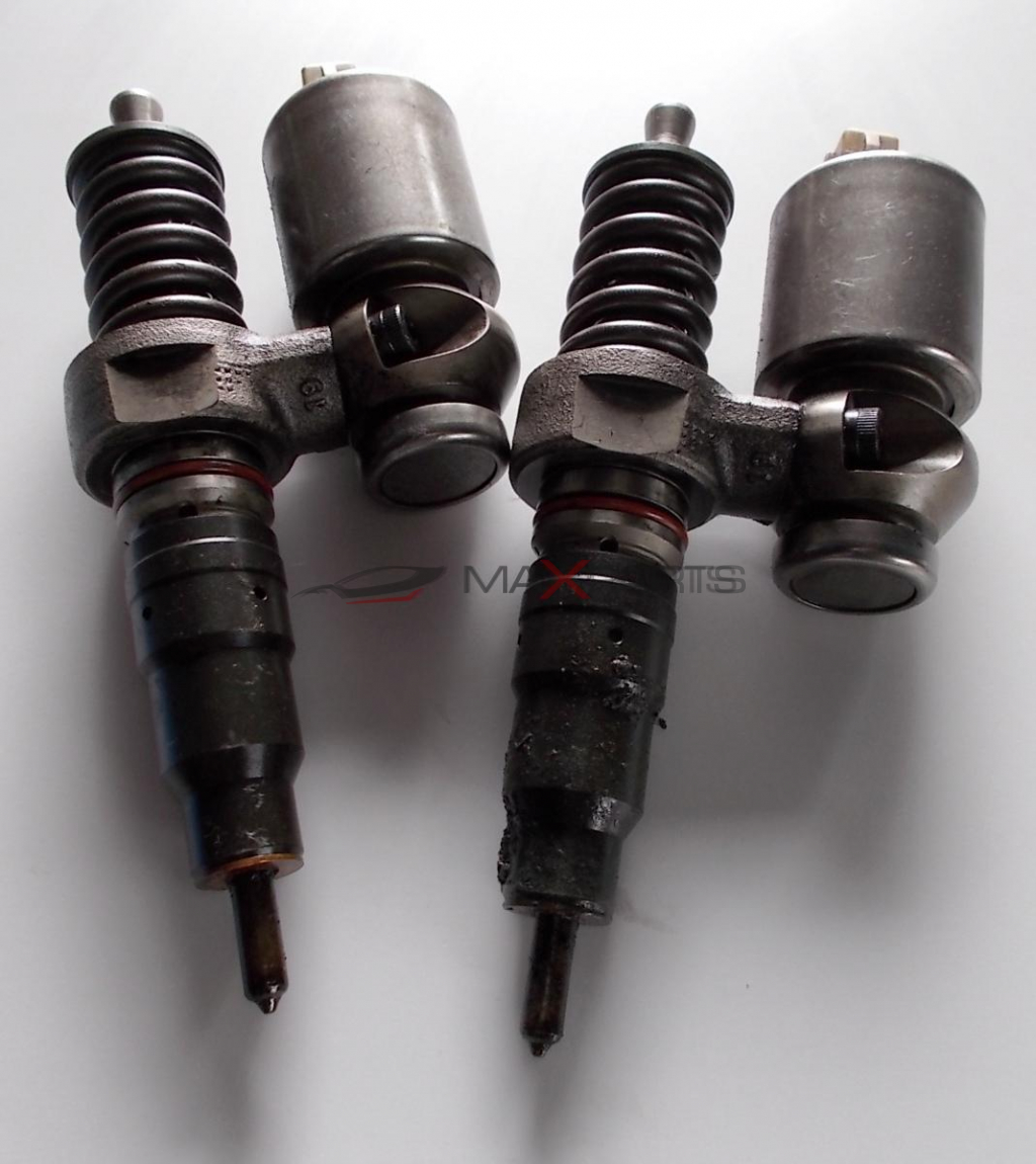 Дюза за LAND ROVER DISCOVERY 2.5 TD5 FUEL INJECTOR  BEBE2A00001  MSC100670