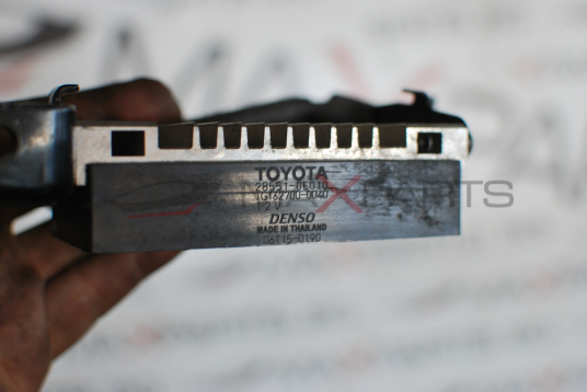 Управляващ модул дюзи за Toyota Hilux 28551-0E010