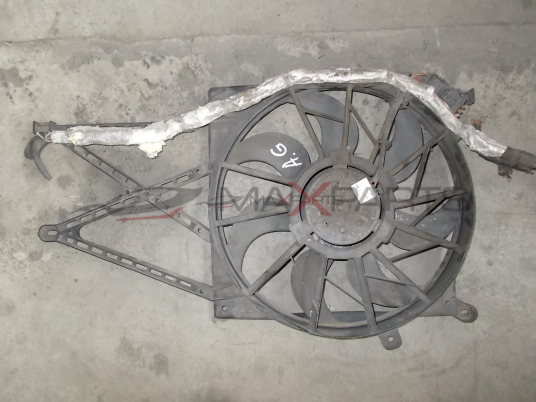 Перка за OPEL ASTRA G