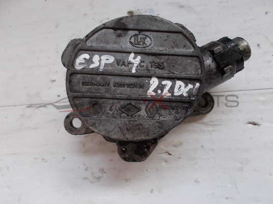 Вакум помпа за RENAULT ESPACE 4 2.2 DCI  8200102535