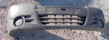 ПРЕДНА БРОНЯ ЗА VIVARO  FRONT BUMPER   TO VIVARO