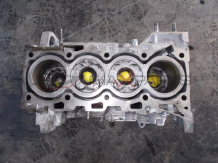 Двигателен блок за TOYOTA 2.0 D4D 126 HP