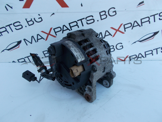 Генератор за VW Golf 4 1.9TDI ALTERNATOR 038903023R 2542245C