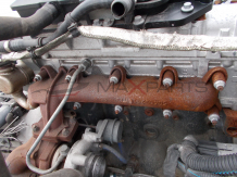 Изпускателен колектор за Iveco Daily 504092116