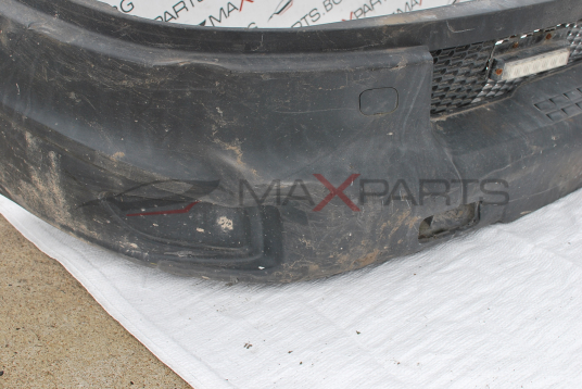 Предна броня за Iveco Daily