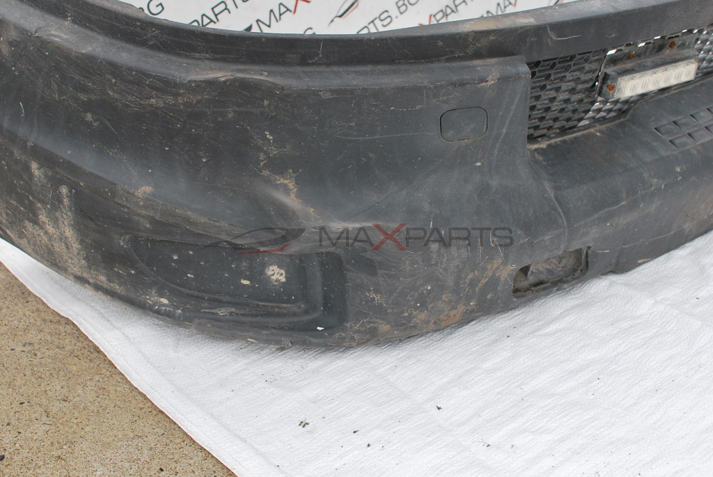 Предна броня за Iveco Daily