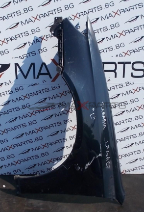 Ляв калник за SUBARU LEGACY 2010г