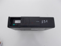 CD CHANGER 6 DISC BMW E91 9119707-01